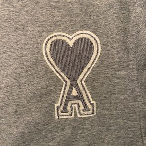 Ami (Alexander Mattiussi) Shirt